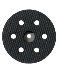 Metabo 624064000 3-1/8" Hook & Loop Medium Perforated Backing Pad
