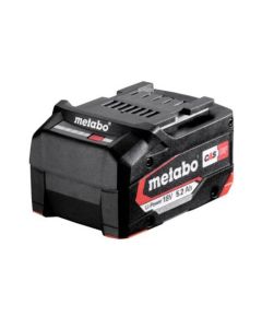 Metabo 625028000, 18V 5.2Ah Li-Ion Battery Pack