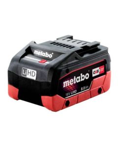 Metabo 625369000, 18V 8.0 Ah LiHD Battery Pack