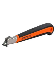 Bahco 625 1" Ergonomic Carbide Scraper with Plastic Holder