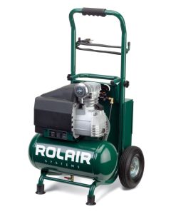 VT20TB 2HP, Single Stage, Low Speed, 3.2 gallon Compressor  *Available for pick up only*