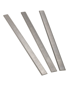 Powermatic 6284800 15" Double Sided Knife Set, 3 Piece