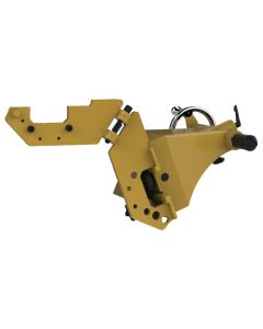 Powermatic 6294706 Lathe Tailstock Swing Away