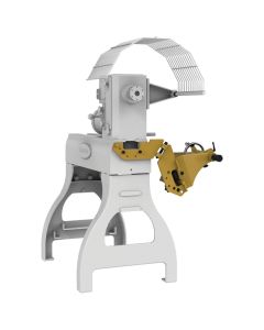 Powermatic 6294721 Lathe Tailstock Swing Away