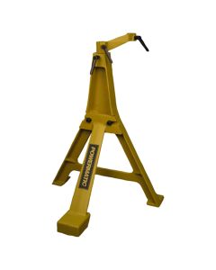 Powermatic 6294732 Heavy-Duty Outboard Turning Stand