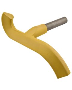 Powermatic 6294740 Right Bowl Turning Tool Rest