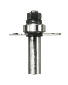 Freud 63-150 1/16" Carbide Tipped Slotting Cutter Set