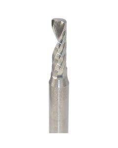 Onsrud Cutter 63-520, 3/16" SC Upcut O Flute Acrylic Router Bit