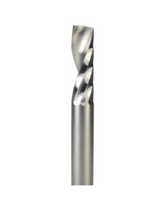 Onsrud Cutter 63-530, 1/4" SC Upcut O Flute Acrylic Router Bit