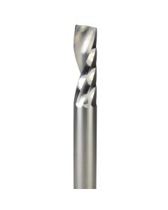 Onsrud Cutter 63-535 3/8" Solid Carbide Upcut Spiral O Flute Router Bit