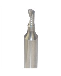 Onsrud Cutter 63-606 1/8" Solid Carbide Upcut Spiral O Flute Router Bit