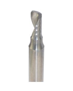 Onsrud Cutter 63-614 3/16" Solid Carbide Upcut Spiral O Flute Router Bit