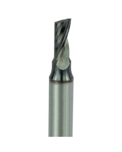 Onsrud Cutter 63-614ONX, 3/16" SC Upcut O Flute ALUMN ONX Router Bit