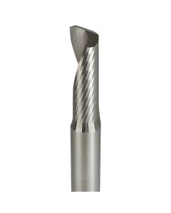 Onsrud Cutter 63-622 1/4" Solid Carbide Upcut Spiral O Flute Router Bit