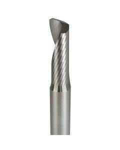 Onsrud Cutter 63-627 0.375" x 1.375" Upcut O Flute Router Bit