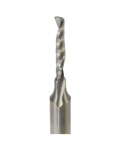 Onsrud Cutter 63-707 1/8" Solid Carbide Upcut Spiral O Flute Router Bit