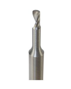 Onsrud Cutter 63-710 1/8" Solid Carbide Upcut Spiral O Flute Router Bit