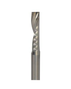 Onsrud Cutter 63-735 3/8" Solid Carbide Upcut Spiral O Flute Router Bit