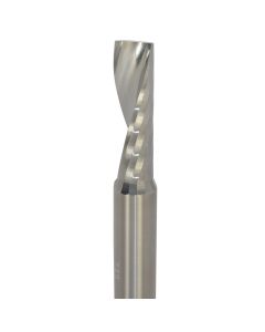 Onsrud Cutter 63-746 1/2" Solid Carbide Upcut Spiral O Flute Router Bit