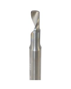 Onsrud Cutter 63-767 3/16" Solid Carbide 1 Upcut Spiral O Flute Router Bit
