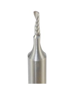 Onsrud Cutter 63-804 2mm Solid Carbide 1 Upcut Spiral O Flute Router Bit