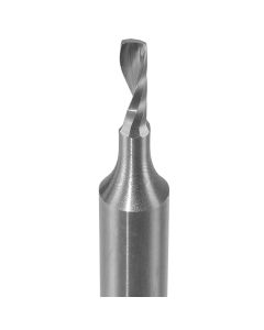 Onsrud Cutter 63-808 2.5mm Solid Carbide 1 Upcut Spiral O Flute Router Bit