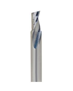 Onsrud Cutter 63-832 5mm Solid Carbide 1 Upcut Spiral O Flute Router Bit