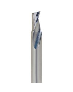 Onsrud Cutter 63-844, 8mm SC Upcut O Flute Router Bit
