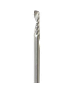 Onsrud Cutter 63-864 3mm Solid Carbide 1 Upcut Spiral O Flute Router Bit