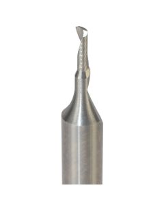 Onsrud Cutter 63-904 2mm x 6mm Upcut O Flute Router Bit