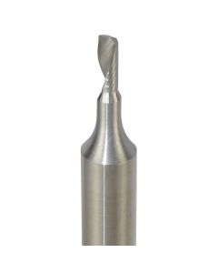 Onsrud Cutter 63-908 2.50mm x 6mm Upcut O Flute Router Bit