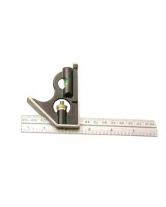 Robert Larson 630-5000 12" Combination Square