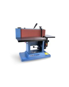 Oliver Machinery 6301.001, 6" x 48" 3/4HP 1Ph Benchtop Edge Sander
