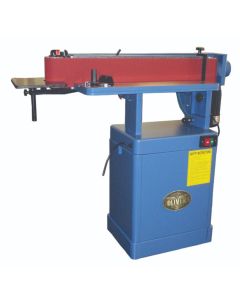 Oliver Machinery 6305.001, 6" x 89" 1.5HP 1Ph Non-Oscillating Edge Sander