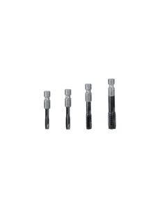 Fein 63110047010, 4-Piece Vario Tapper Set