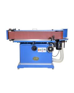 Oliver Machinery 6320.001, 9" x 138" 3HP 230V Oscillating Edge Sander