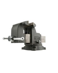 Wilton 63300 WS4 4" Shop Vise
