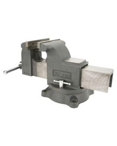 Wilton 63301 WS5 5" Shop Vise