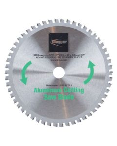 Fein 63502007210, 7-1/4" Aluminum Cutting Saw Blade