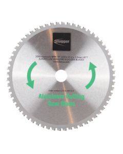 Fein 63502009550, 9" Aluminum Cutting Saw Blade