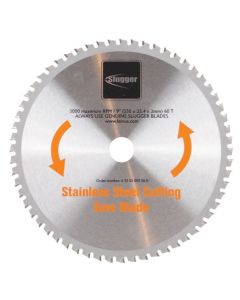 Fein 63502009560, 9" Stainless Steel Cutting Saw Blade