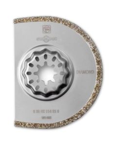 Fein 63502114210 2-15/16" Diamond Saw Blade, 1 Pack
