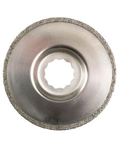 Fein 63502115011 3-5/32" Diamond Saw Blade