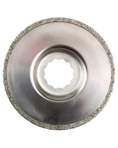 Fein 63502116020 3/64" Diamond Saw Blade, 5 Piece