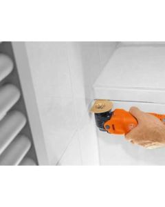 Fein 63502118230 3/32" Carbide Saw Blade, 5 Piece