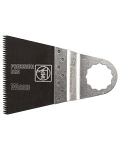 Fein 63502122036 2-1/2" E-Cut Precision Saw Blade, 25 Piece