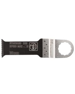 Fein 63502123030 1-1/4" E-Cut Standard Saw Blade, 25 Piece