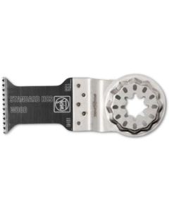 Fein 63502133260 1-3/8" HCS Wood SL Standard E-Cut Saw Blade, 1 Pack