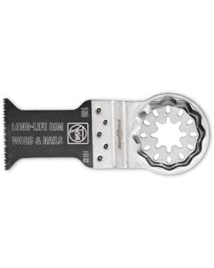 FMMB160 Starlock LL E-Cut 1-3/8, 50/Pack