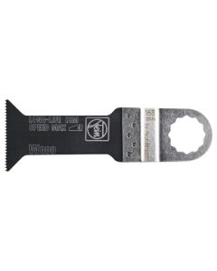Fein 63502163030 1-5/8" E-Cut Long-Life Saw Blade, 25 Piece